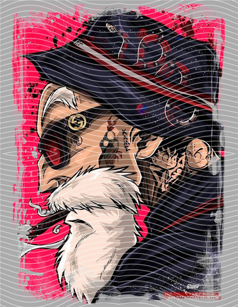 Manga - STK-577