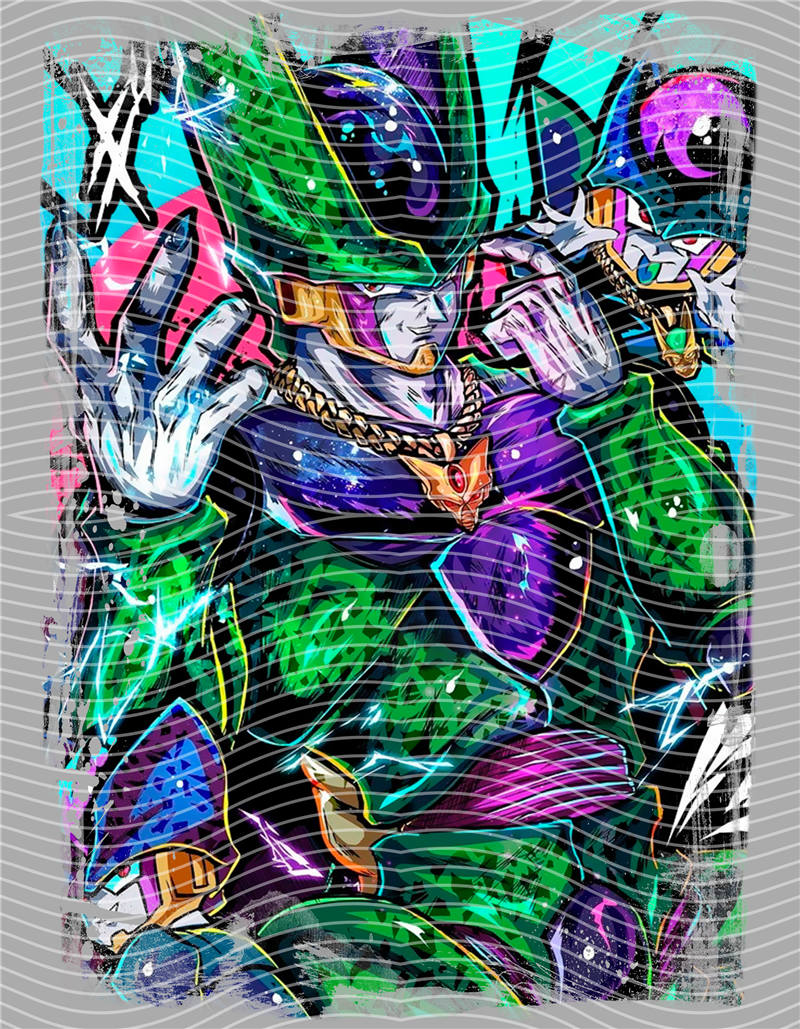 Manga - STK-576