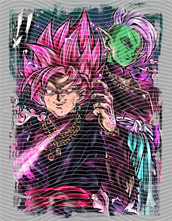Manga - STK-2533
