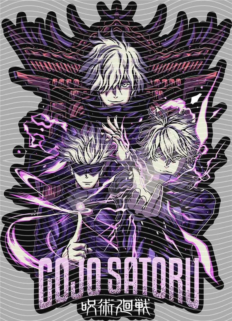 Manga - STK-2532