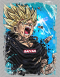 Manga - STK-2530