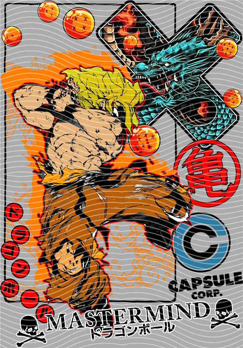 Manga - STK-2529