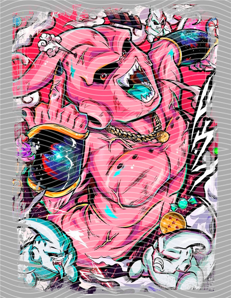 Manga - STK-2528