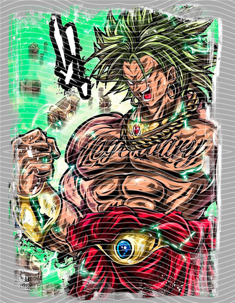 Manga - STK-2527