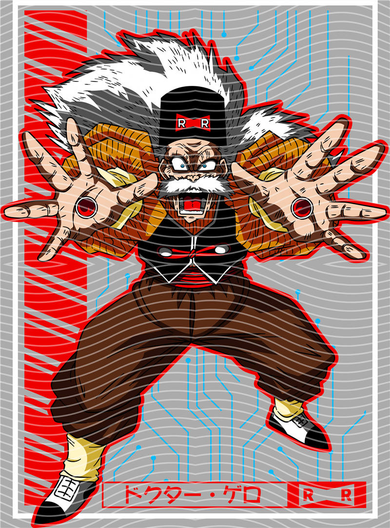 Manga - STK-2525