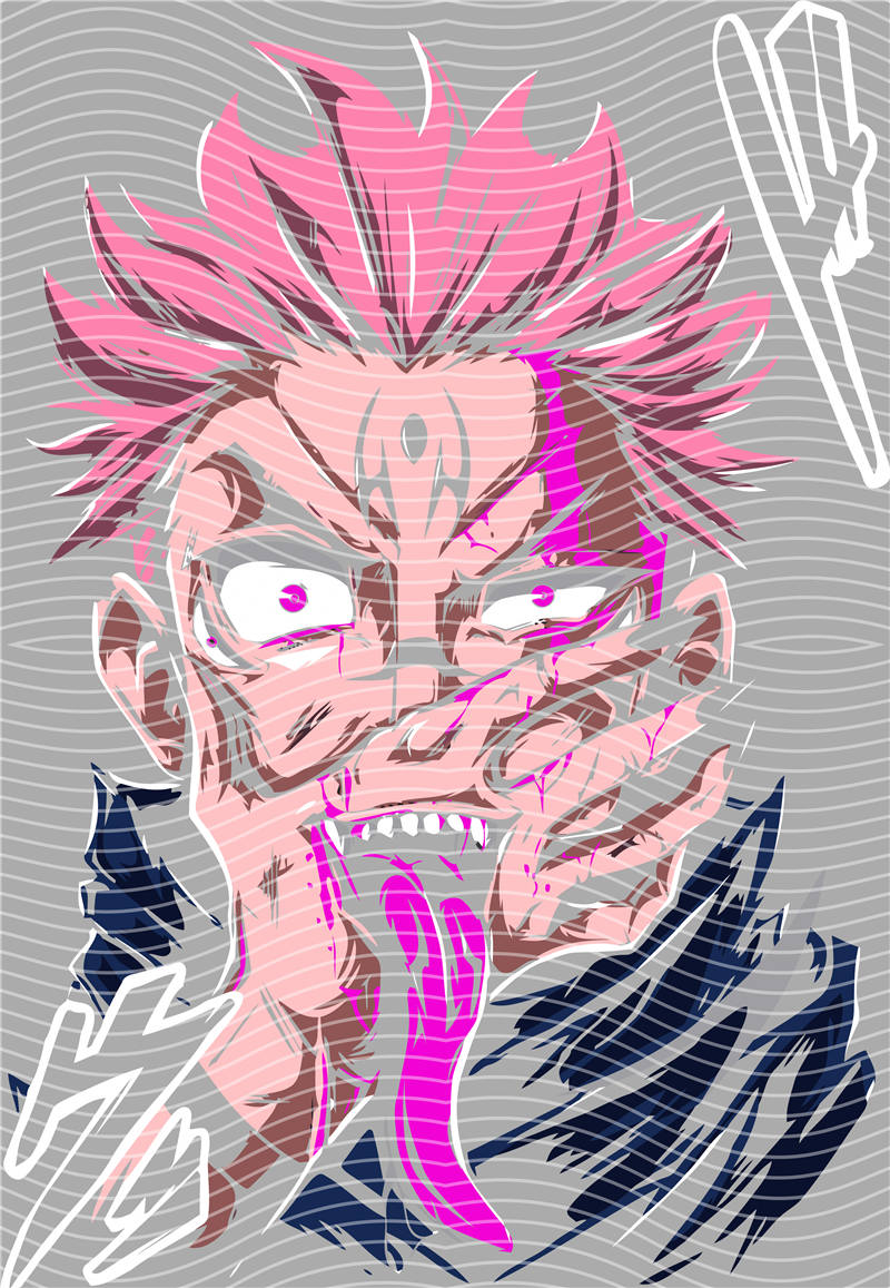 Manga - STK-2522