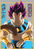 Manga - STK-2521