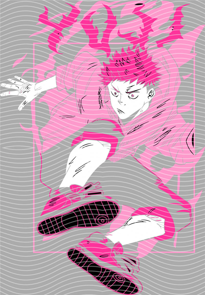 Manga - STK-2520