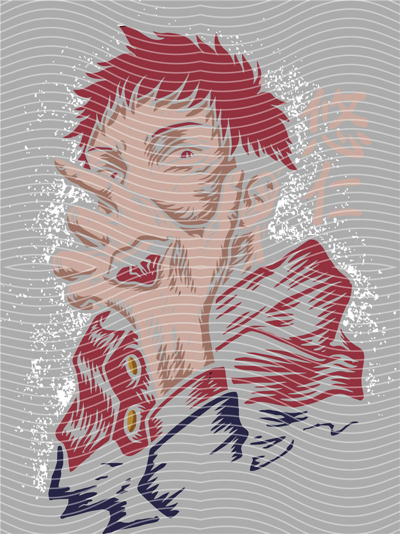 Manga - STK-2518