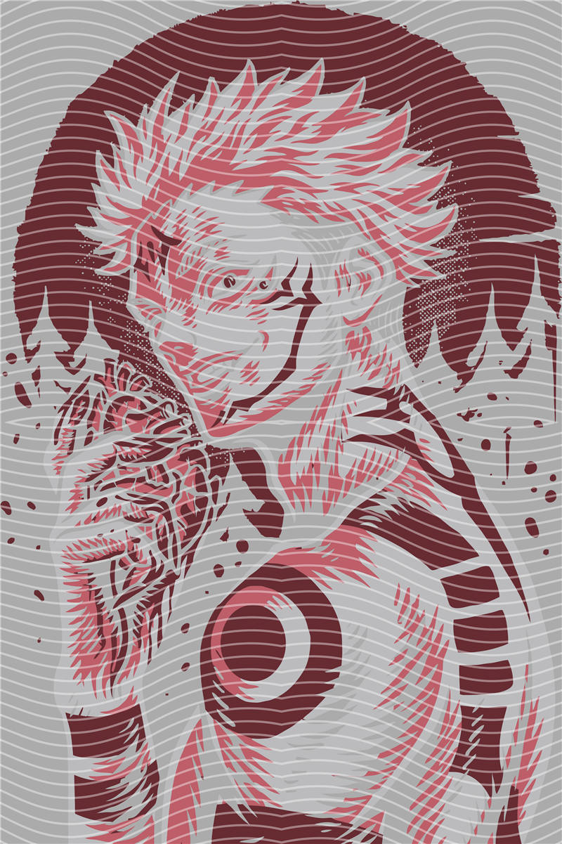 Manga - STK-2516