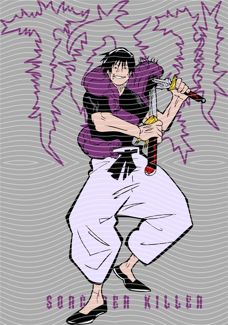 Manga - STK-2511