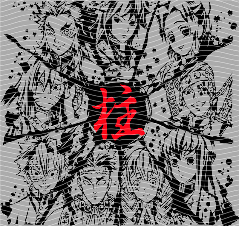 Manga - STK-2502