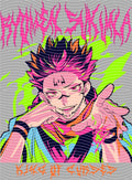 Manga - STK-2501