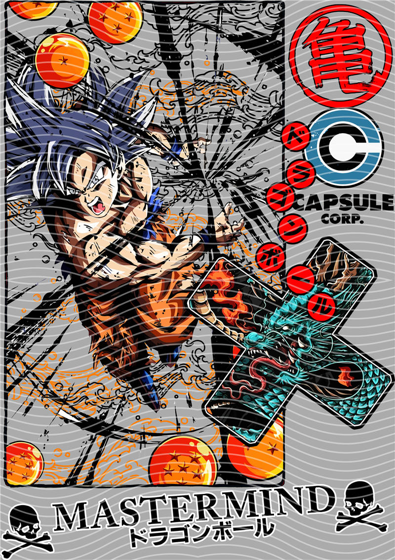 Manga - STK-2490