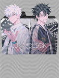 Manga - STK-2460