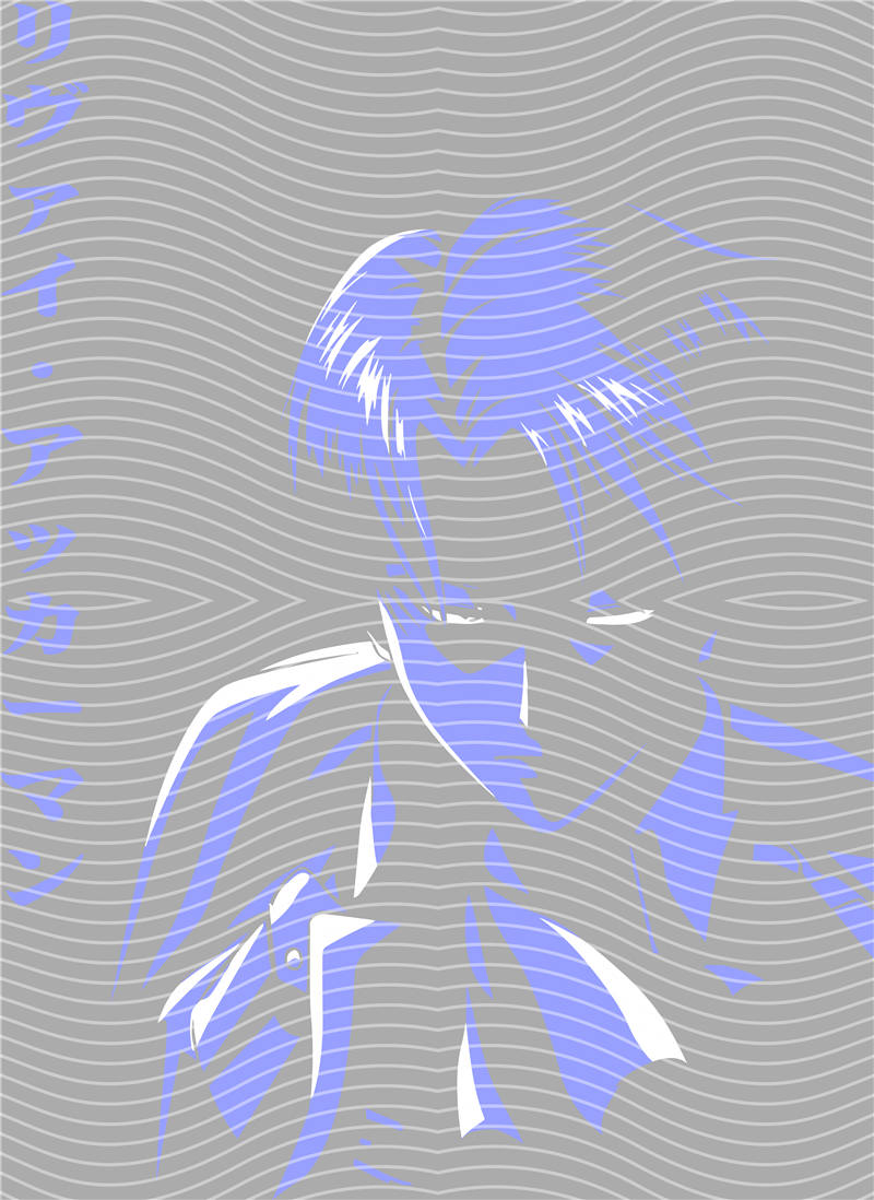Manga - STK-2440