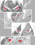 Manga - STK-564
