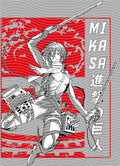 Manga - STK-2438