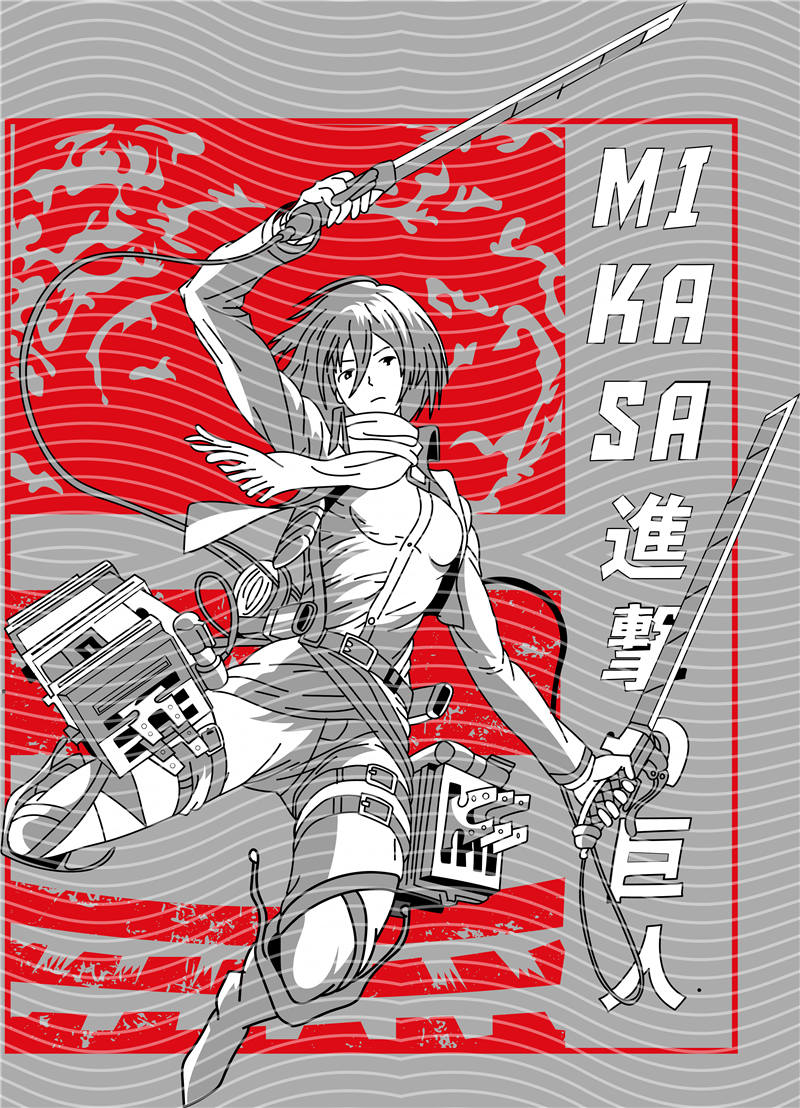 Manga - STK-2438