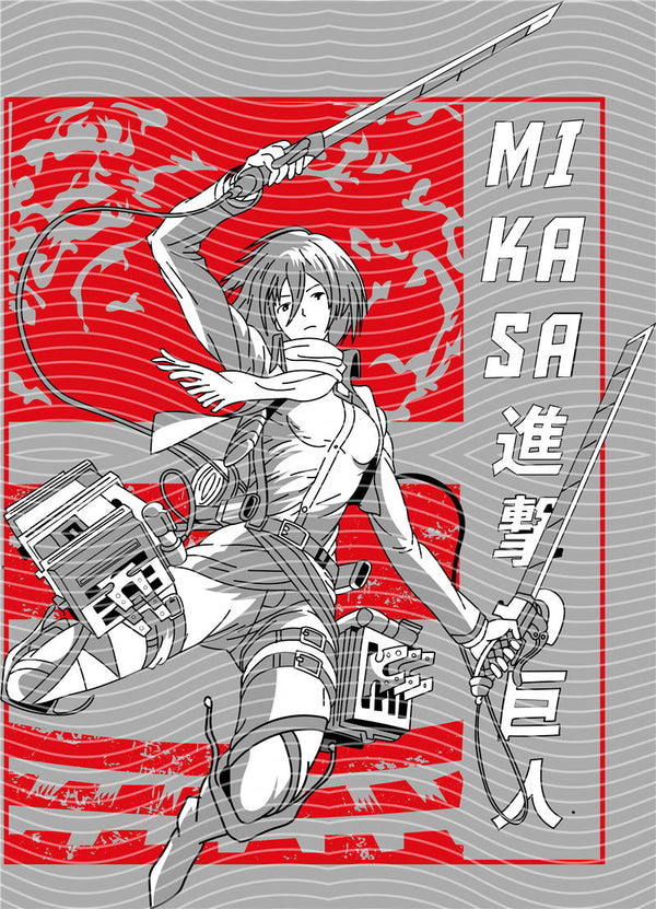 Manga - STK-2438