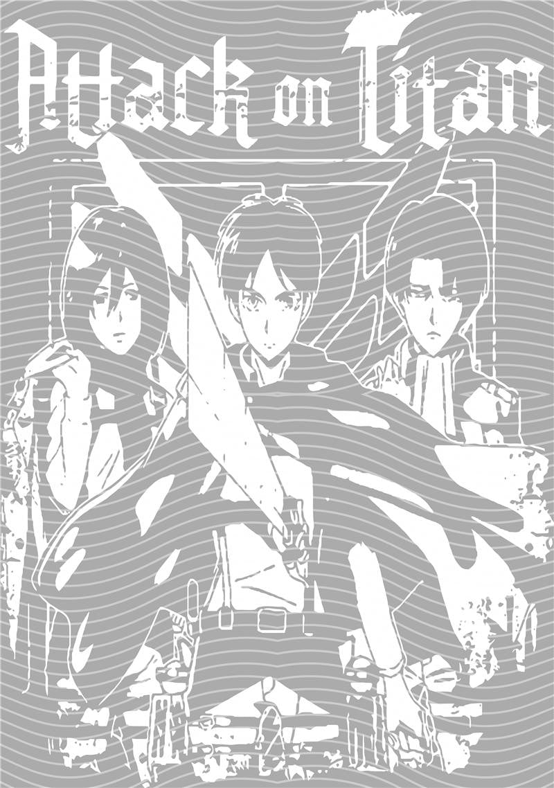 Manga - STK-2435