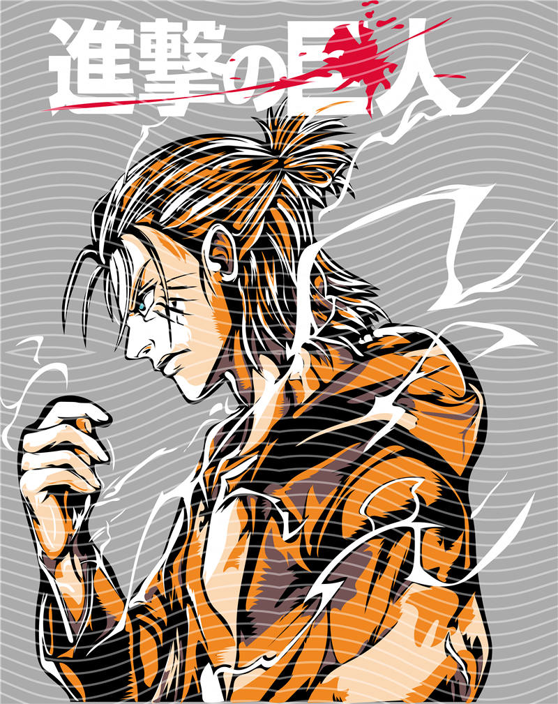 Manga - STK-2434