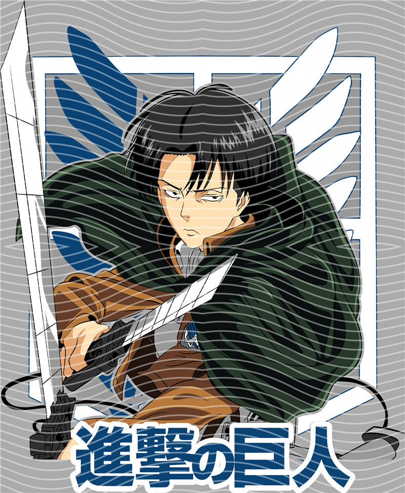Manga - STK-2432