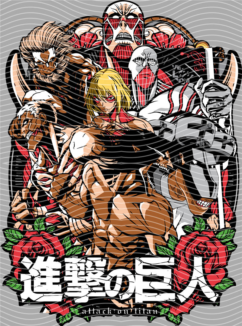 Manga - STK-2431