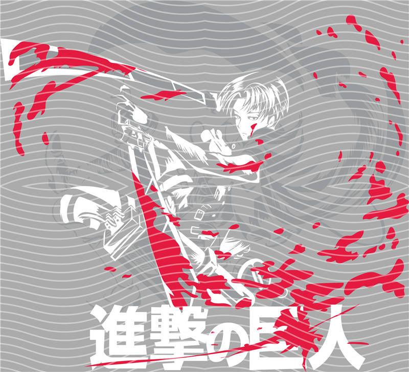 Manga - STK-2430