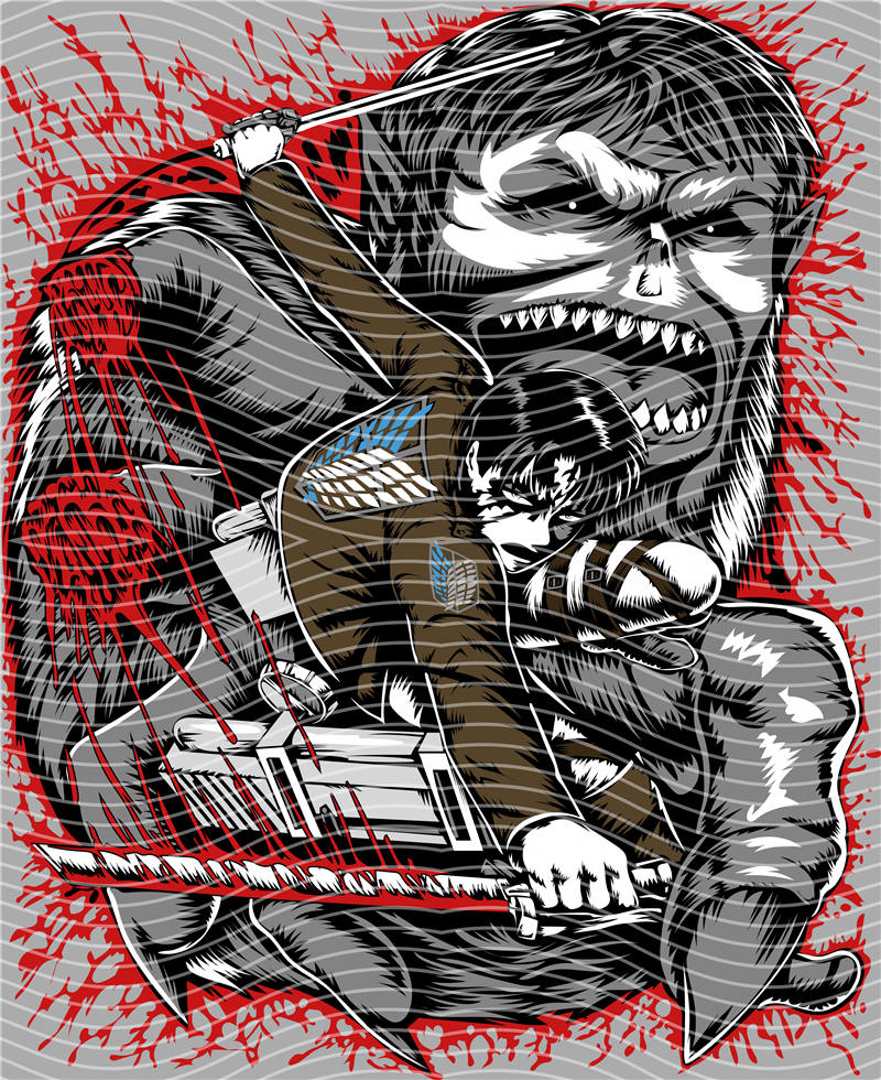 Manga - STK-559