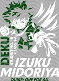 Manga - STK-2417