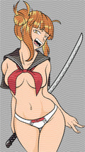 Manga - STK-2409