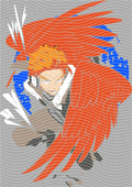 Manga - STK-2407