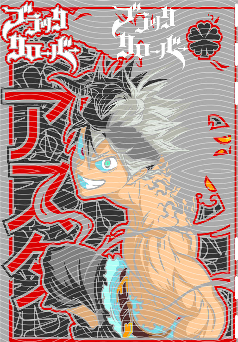 Manga - STK-2406