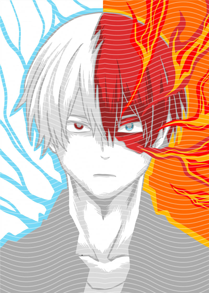Manga - STK-555