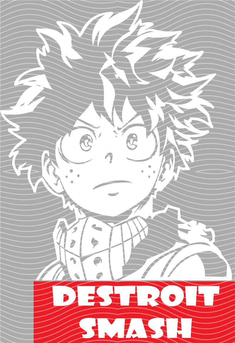 Manga - STK-2404