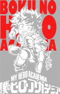 Manga - STK-2403