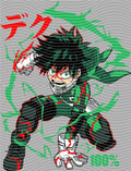 Manga - STK-2401