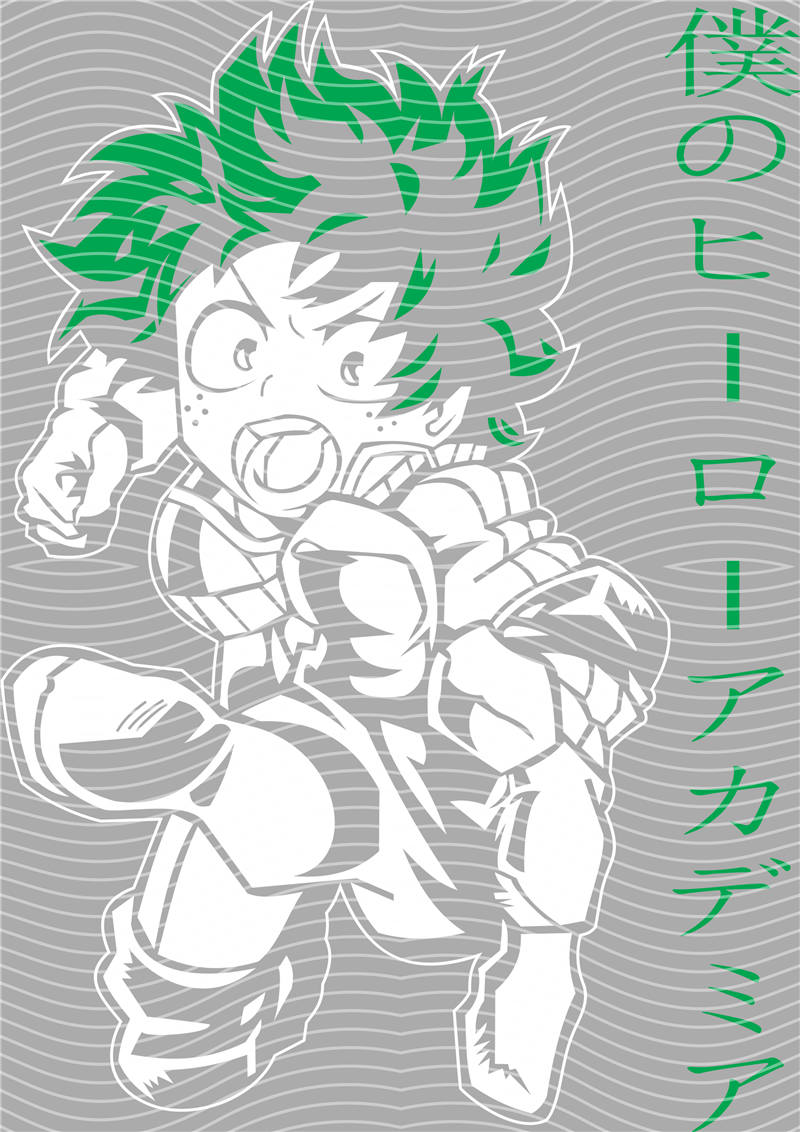 Manga - STK-2400