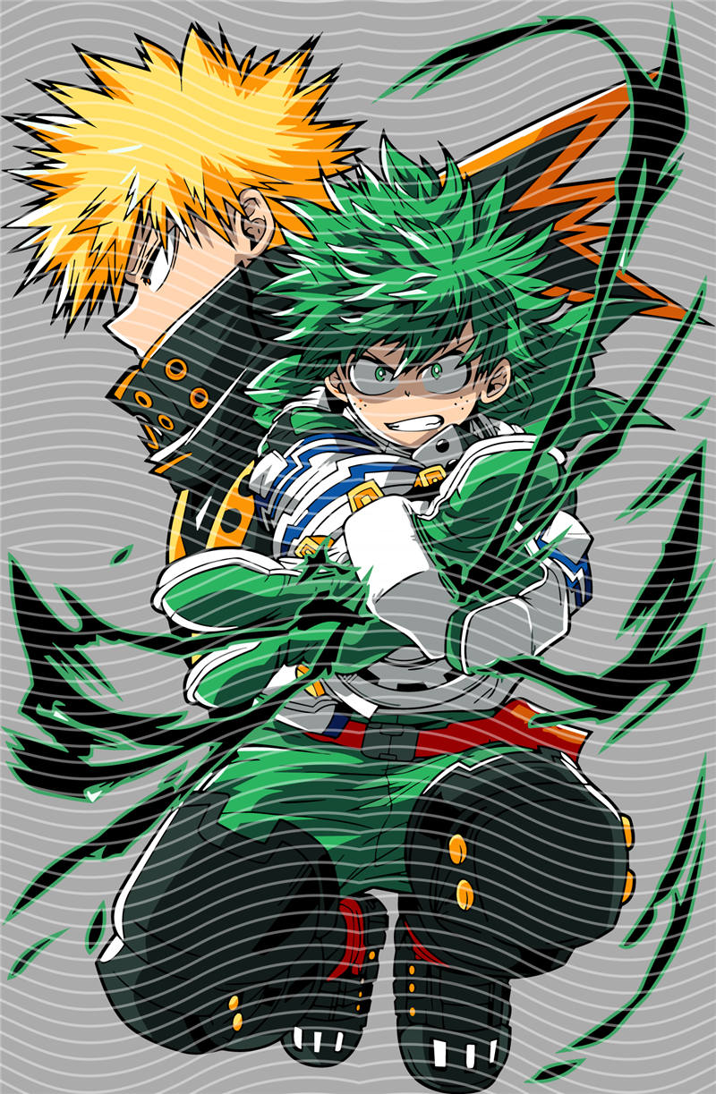Manga - STK-553