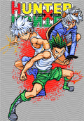Manga - STK-2395
