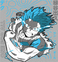 Manga - STK-552