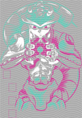 Manga - STK-551