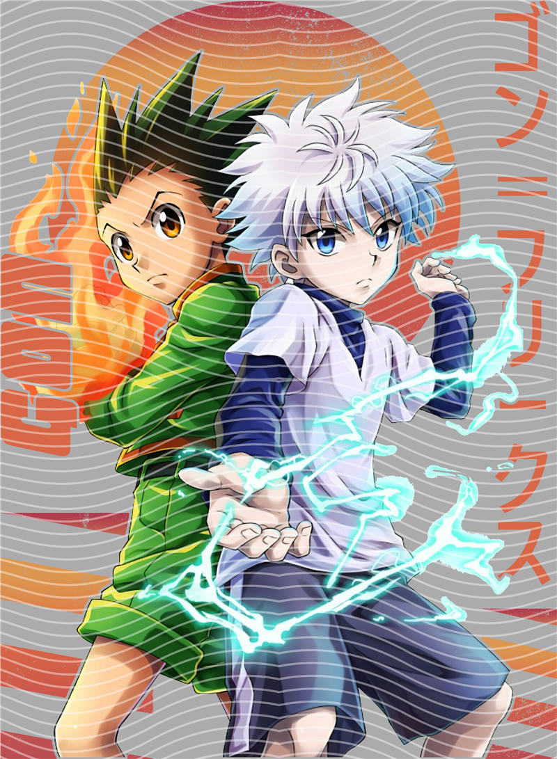 Manga - STK-2388