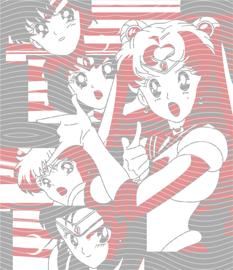 Manga - STK-2372