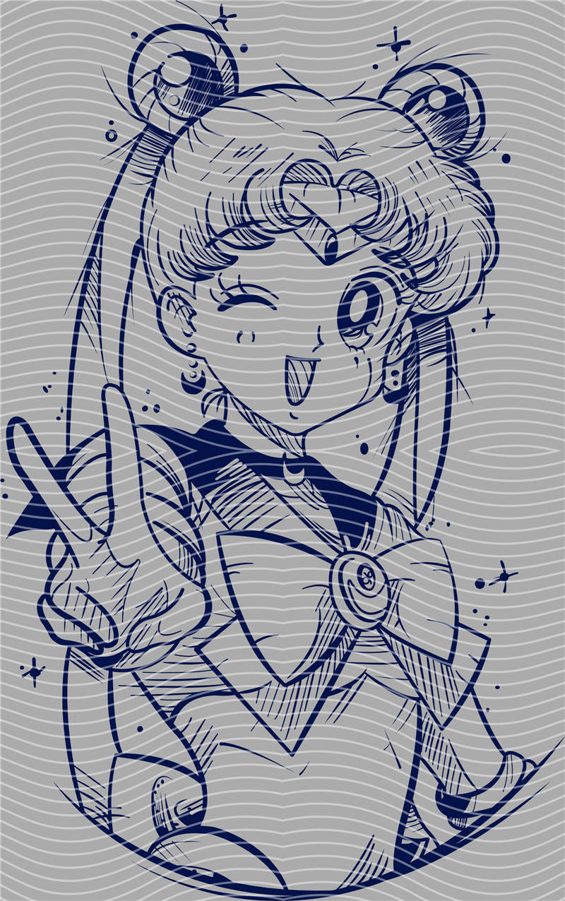Manga - STK-2370