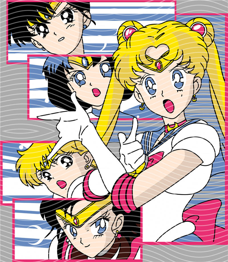 Manga - STK-2353