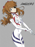 Manga - STK-2333