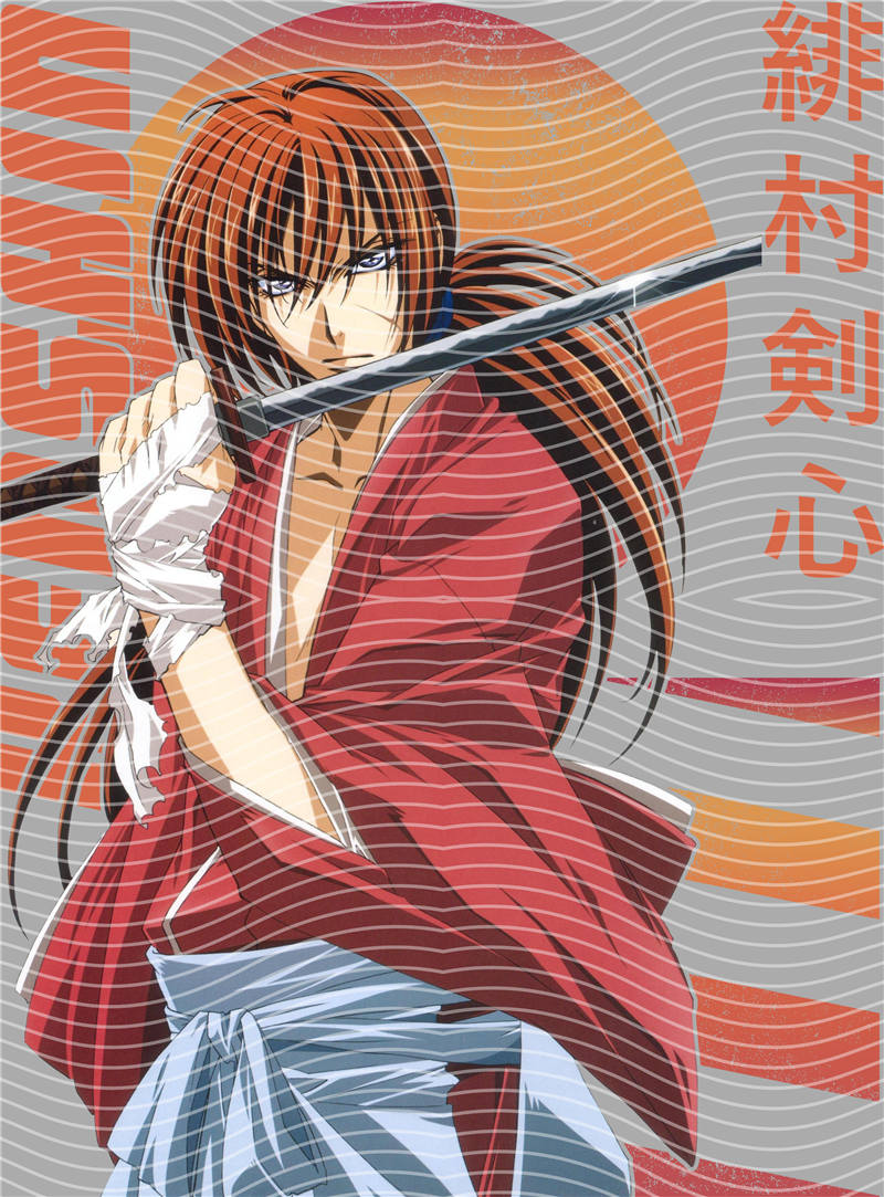 Manga - STK-2327