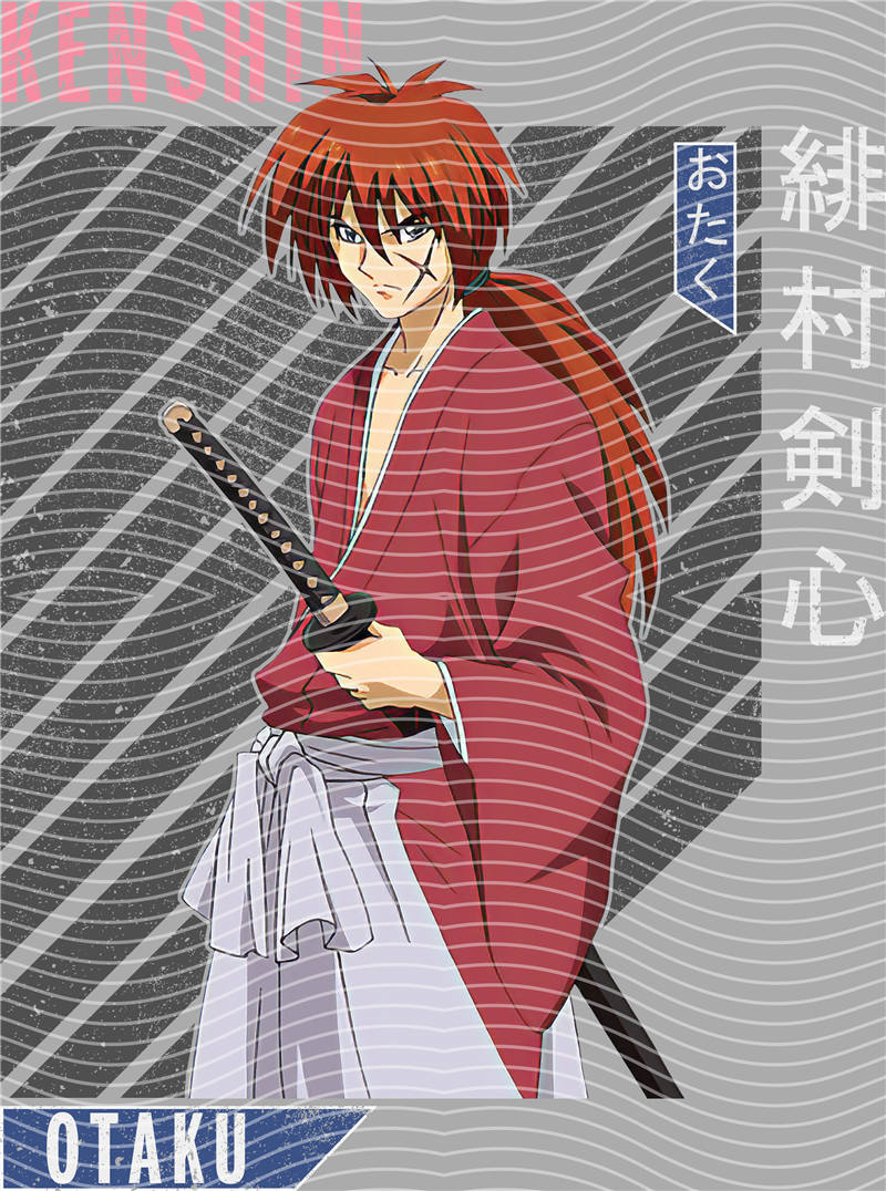 Manga - STK-2325
